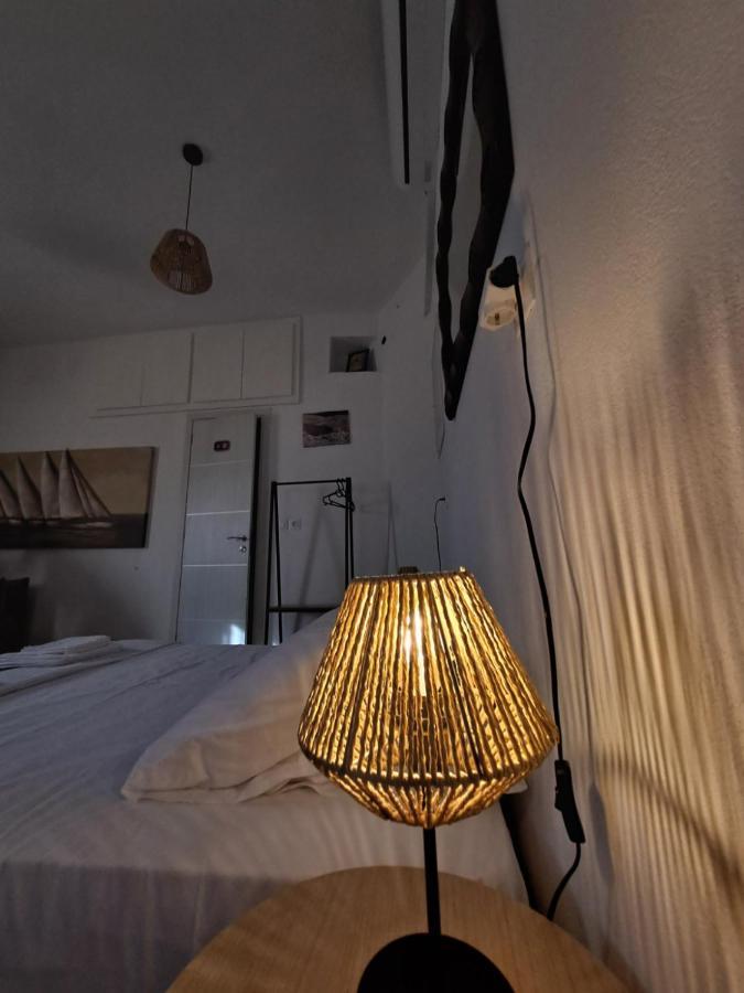 Poudas House Cherronisos  ภายนอก รูปภาพ
