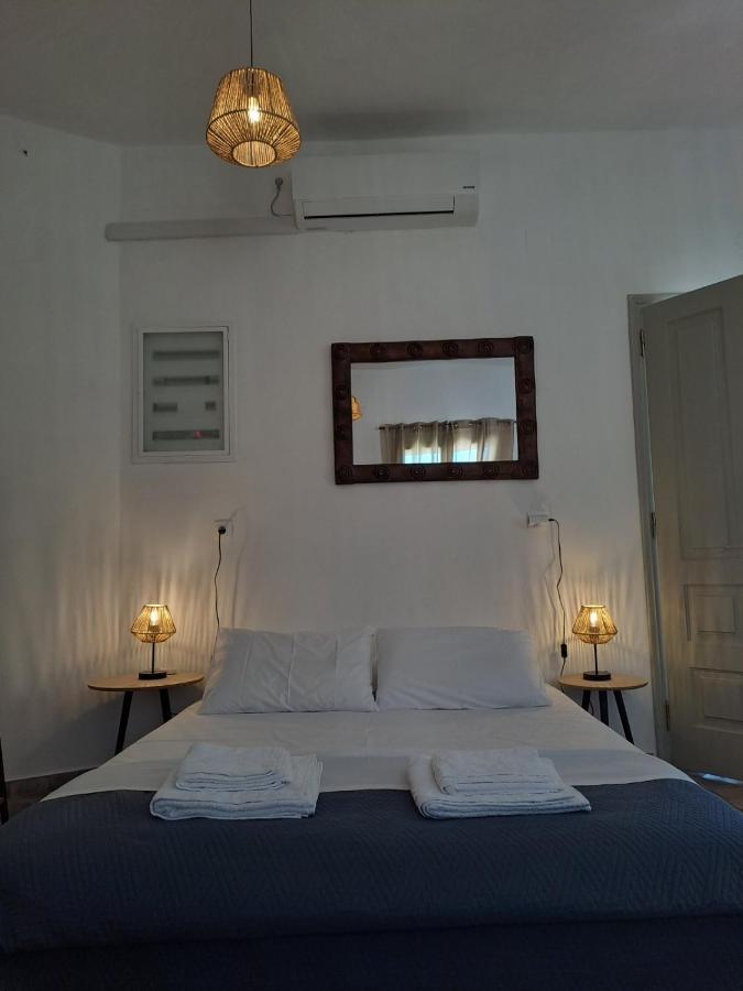 Poudas House Cherronisos  ภายนอก รูปภาพ