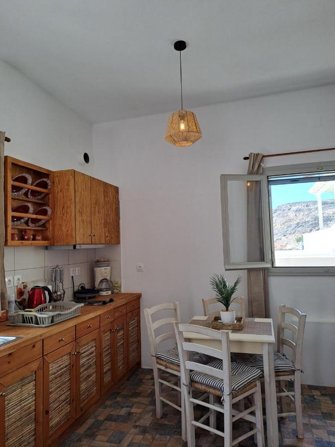 Poudas House Cherronisos  ภายนอก รูปภาพ